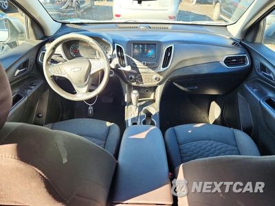 Zdjęcie 8 z 13 samochodu: 2018 CHEVROLET EQUINOX LT VIN:2GNAXSEV6J6299364 - miniatura