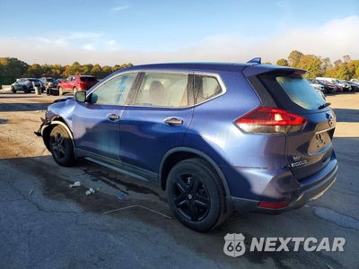 Drugie zdjęcie samochodu z przodu: 2019 NISSAN ROGUE S VIN:KNMAT2MV0KP506855 - miniatura