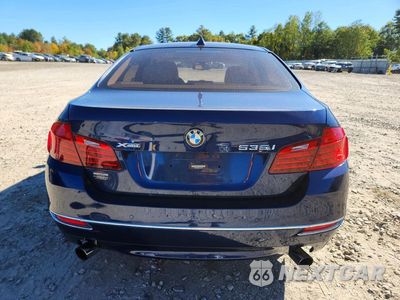 Zdjęcie 6 z 12 samochodu: 2016 BMW 535 XI VIN:WBA5B3C55GG255170 - miniatura