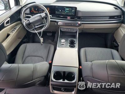 Zdjęcie 8 z 13 samochodu: 2027 KIA CARNIVAL LXS VIN:KNDNB5KA9V6193028 - miniatura