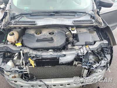 Zdjęcie 12 z 14 samochodu: 2017 FORD ESCAPE SE VIN:1FMCU0G97HUA69628 - miniatura