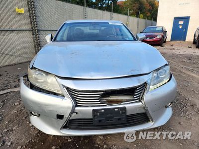 Piąte zdjęcie samochodu w środku: 2015 LEXUS ES 350 VIN:JTHBK1GG6F2201182 - miniatura