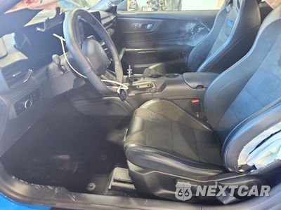 Zdjęcie 7 z 12 samochodu: 2024 FORD MUSTANG DARK HORSE VIN:1FA6P8R05R5502094 - miniatura