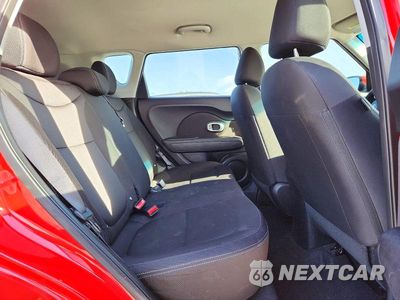 Zdjęcie 11 z 13 samochodu: 2019 KIA SOUL BASE VIN:KNDJN2A29K7686180 - miniatura
