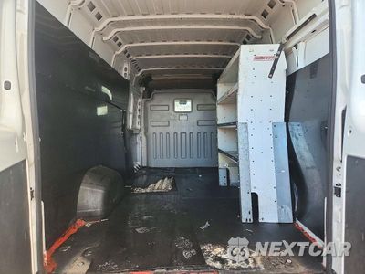 Zdjęcie 10 z 13 samochodu: 2022 RAM PROMASTER 3500 3500 HIGH VIN:3C6MRVJG6NE142388 - miniatura