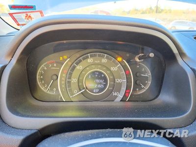 Zdjęcie 9 z 14 samochodu: 2016 HONDA CR-V EXL VIN:2HKRM4H79GH723492 - miniatura
