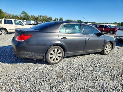 Trzecie zdjęcie samochodu z tyłu: 2007 TOYOTA AVALON TOURING VIN:4T1BK36B17U175854 - miniatura