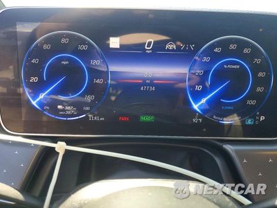 Zdjęcie 9 z 13 samochodu: 2022 MERCEDES-BENZ EQS SEDAN 450+ VIN:W1KCG2DB0NA014407 - miniatura