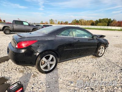 Trzecie zdjęcie samochodu z tyłu: 2006 PONTIAC G6 GT VIN:1G2ZH358564281203 - miniatura