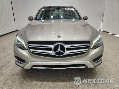 Piąte zdjęcie samochodu w środku: 2019 MERCEDES-BENZ GLC 300 VIN:WDC0G4JB1KF564186 - miniatura