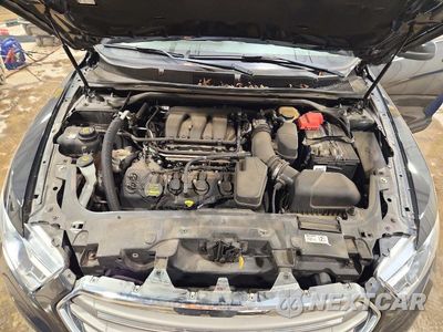 Zdjęcie 11 z 13 samochodu: 2013 FORD TAURUS SEL VIN:1FAHP2E80DG106086 - miniatura