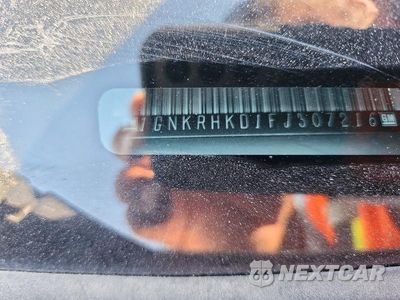 Zdjęcie 13 z 13 samochodu: 2015 CHEVROLET TRAVERSE LT VIN:1GNKRHKD1FJ307216 - miniatura
