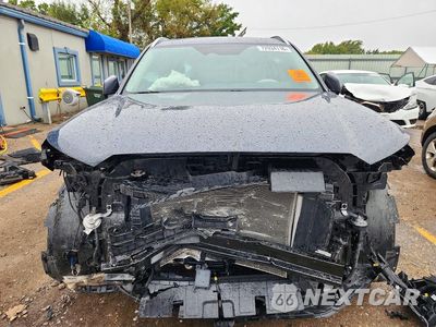 Piąte zdjęcie samochodu w środku: 2024 HYUNDAI PALISADE LIMITED VIN:KM8R54GE1RU741275 - miniatura