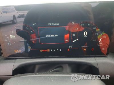 Zdjęcie 9 z 12 samochodu: 2026 FORD MUSTANG VIN:1FA6P8TH0T5127463 - miniatura
