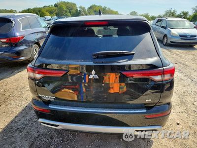 Zdjęcie 6 z 13 samochodu: 2023 MITSUBISHI OUTLANDER SE VIN:JA4J3UA83PZ015325 - miniatura