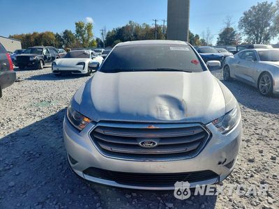Piąte zdjęcie samochodu w środku: 2013 FORD TAURUS SEL VIN:1FAHP2H84DG135019 - miniatura