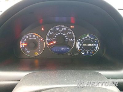 Zdjęcie 9 z 12 samochodu: 2005 HONDA CIVIC HYBRID VIN:JHMES96665S016732 - miniatura