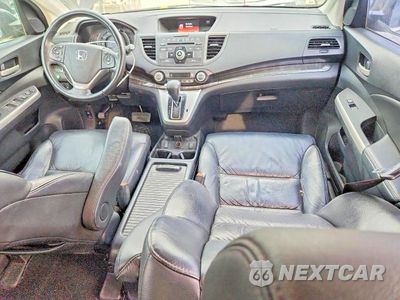 Zdjęcie 8 z 13 samochodu: 2014 HONDA CR-V EXL VIN:2HKRM3H73EH548521 - miniatura