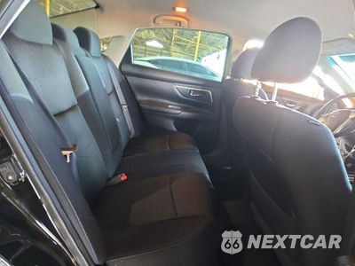 Zdjęcie 10 z 12 samochodu: 2017 NISSAN ALTIMA 2.5 SR VIN:1N4AL3AP4HN313405 - miniatura
