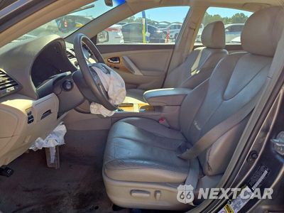 Zdjęcie 7 z 12 samochodu: 2007 TOYOTA CAMRY XLE V6 VIN:4T1BK46K87U046645 - miniatura