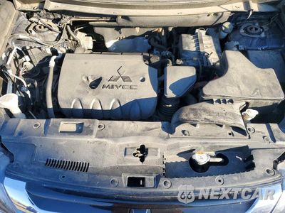 Zdjęcie 12 z 13 samochodu: 2018 MITSUBISHI OUTLANDER SE VIN:JA4AZ3A35JZ018294 - miniatura