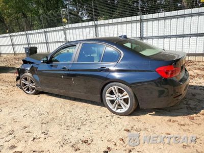 Drugie zdjęcie samochodu z przodu: 2016 BMW 320 I VIN:WBA8E1G54GNT35364 - miniatura