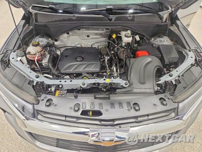 Zdjęcie 12 z 14 samochodu: 2025 CHEVROLET TRAILBLAZER LT VIN:KL79MRSL7SB208775 - miniatura