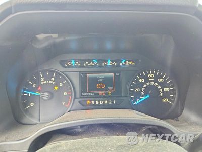 Zdjęcie 9 z 12 samochodu: 2017 FORD F150 SUPERCREW VIN:1FTEW1CPXHFC79713 - miniatura