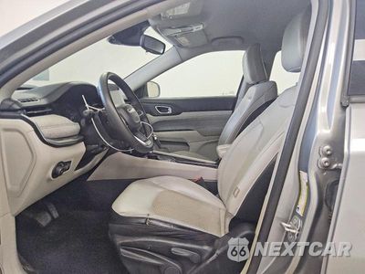 Zdjęcie 7 z 13 samochodu: 2022 JEEP COMPASS LATITUDE VIN:3C4NJCBBXNT156320 - miniatura