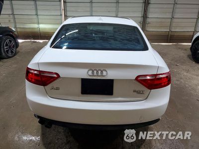 Zdjęcie 6 z 12 samochodu: 2011 AUDI A5 PREMIUM VIN:WAUCFAFR7BA047608 - miniatura