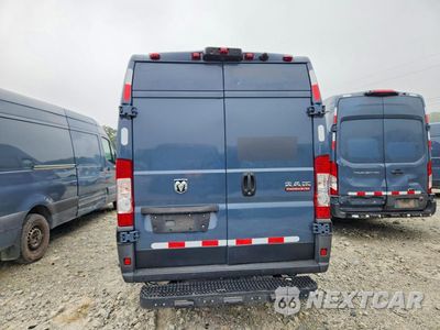 Zdjęcie 6 z 12 samochodu: 2021 RAM PROMASTER 3500 DELIVERY VAN VIN:3C6MRVJG0ME580466 - miniatura