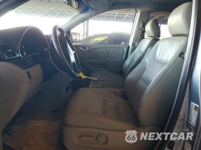 Zdjęcie 7 z 13 samochodu: 2007 HONDA ODYSSEY EXL VIN:5FNRL38767B135965 - miniatura
