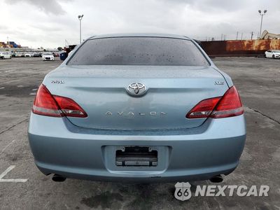 Zdjęcie 6 z 12 samochodu: 2008 TOYOTA AVALON XLS VIN:4T1BK36B48U298291 - miniatura
