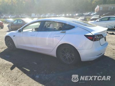 Drugie zdjęcie samochodu z przodu: 2019 TESLA MODEL 3 VIN:5YJ3E1EA3KF407613 - miniatura