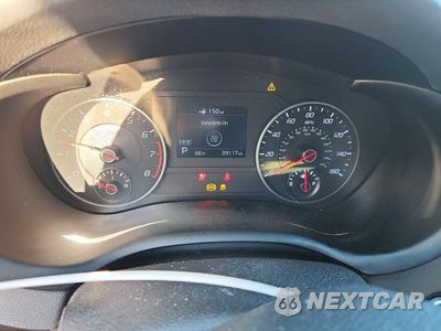 Zdjęcie 9 z 13 samochodu: 2019 KIA STINGER BASE VIN:KNAE15LA1K6068311 - miniatura