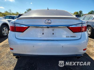 Zdjęcie 6 z 12 samochodu: 2015 LEXUS ES 350 VIN:JTHBK1GG1F2196294 - miniatura