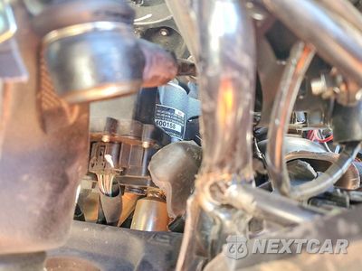 Zdjęcie 8 z 8 samochodu: 2022 HONDA GL1800 D VIN:JH2SC7953NK400158 - miniatura