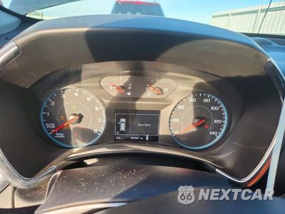Zdjęcie 9 z 13 samochodu: 2018 CHEVROLET EQUINOX VIN:2GNAXSEV3J6235055 - miniatura
