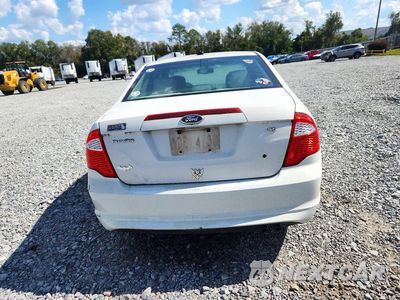 Zdjęcie 6 z 12 samochodu: 2011 FORD FUSION SE VIN:3FAHP0HAXBR344603 - miniatura