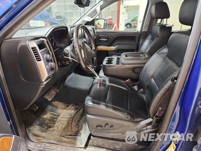 Zdjęcie 7 z 12 samochodu: 2015 CHEVROLET SILVERADO K1500 LTZ VIN:1GCVKSEC0FZ383568 - miniatura