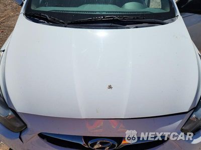 Zdjęcie 11 z 12 samochodu: 2012 HYUNDAI ACCENT GLS VIN:KMHCT4AE8CU252397 - miniatura