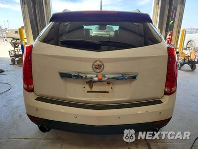 Zdjęcie 6 z 13 samochodu: 2010 CADILLAC SRX PREMIUM COLLECTION VIN:3GYFNFEY3AS577736 - miniatura
