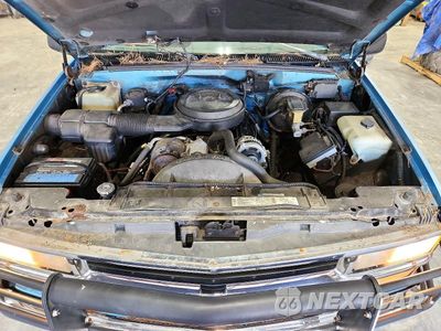 Zdjęcie 11 z 12 samochodu: 1995 CHEVROLET GMT-400 K1500 VIN:2GCEK19H8S1164215 - miniatura