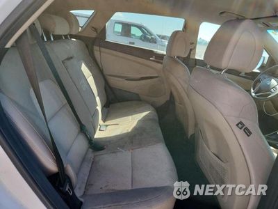 Zdjęcie 11 z 13 samochodu: 2018 HYUNDAI TUCSON SEL VIN:KM8J33A42JU821282 - miniatura