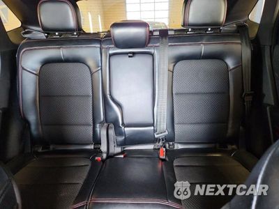 Zdjęcie 10 z 13 samochodu: 2023 FORD ESCAPE ST LINE VIN:1FMCU9MN9PUA45187 - miniatura