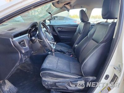 Zdjęcie 7 z 13 samochodu: 2016 TOYOTA COROLLA S PLUS VIN:2T1BURHE0GC537517 - miniatura