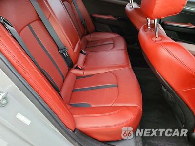 Zdjęcie 10 z 12 samochodu: 2022 KIA K5 GT LINE VIN:5XXG64J2XNG148327 - miniatura