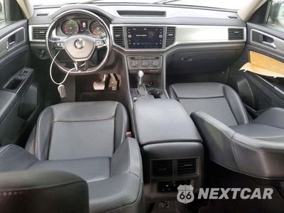 Zdjęcie 8 z 13 samochodu: 2018 VOLKSWAGEN ATLAS SE VIN:1V2KR2CAXJC567149 - miniatura