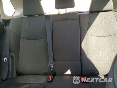 Zdjęcie 10 z 14 samochodu: 2021 TOYOTA RAV4 XLE VIN:2T3P1RFV8MW192448 - miniatura