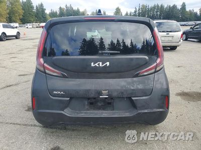 Zdjęcie 6 z 13 samochodu: 2023 KIA SOUL LX VIN:KNDJ23AU2P7871131 - miniatura